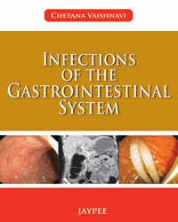 Infections of the Gastrointestinal System|1/e