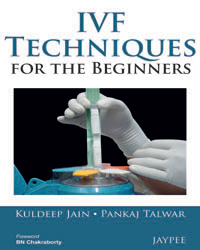 IVF Techniques for the Beginners|1/e