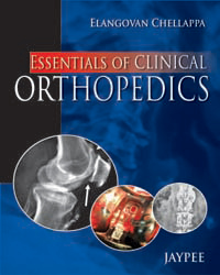 Essentials of Clinical Orthopedics|1/e