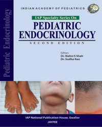 IAP Specialty Series on Pediatric Endocrinology|2/e