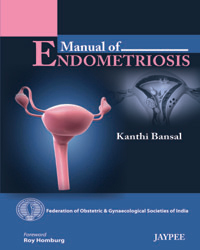 Manual of Endometriosis|1/e