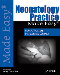 Neonatology Practice Made Easy|1/e