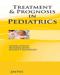 Treatment and Prognosis in Pediatrics|1/e