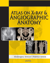 Atlas on X-ray and Angiographic Anatomy|1/e