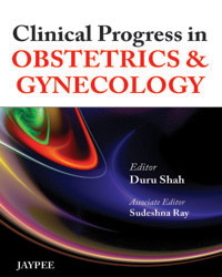 Clinical Progress in Obstetrics & Gynecology|1/e