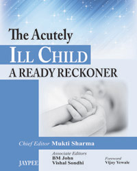 The Acutely Ill Child: A Ready Rackoner|1/e