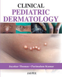 Clinical Pediatric Dermatology|1/e