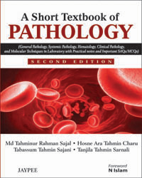 A Short Textbook of Pathology|2/e