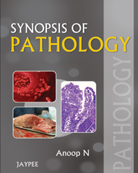 Synopsis of Pathology|1/e