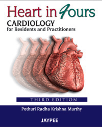 Heart in Fours: Cardiology for Residents and Practitioners|3/e