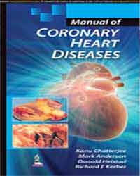 Manual of Coronary Heart Diseases|1/e