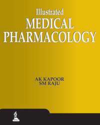 Illustrated Medical Pharmacology|1/e