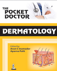 The Pocket Doctor: Dermatology|1/e