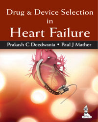 Drug and Device Selection in Heart Failure|1/e