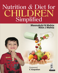 Nutrition and Diet for Children Simplified|1/e