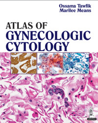 Atlas of Gynecologic Cytology|1/e