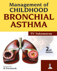 Management of Childhood Bronchial Asthma|2/e
