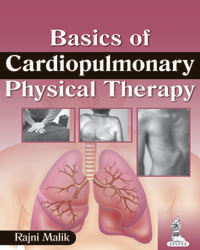 Basics of Cardiopulmonary Physical Therapy|1/e