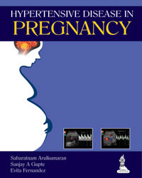Hypertensive Disease in Pregnancy|1/e
