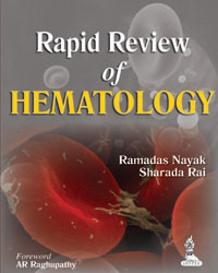 Rapid Review of Hematology|1/e