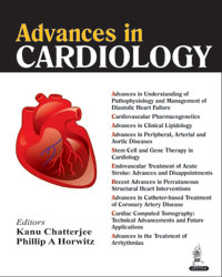 Advances in Cardiology|1/e