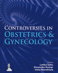 Controversies in Obstetrics and Gynecology|1/e