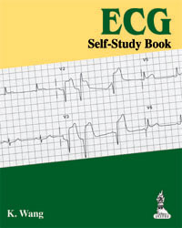 ECG Self-Study Book|1/e