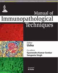 Manual of Immunopathological Techniques|1/e