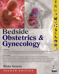 Bedside Obstetrics & Gynecology|2/e