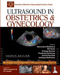 Ultrasound in Obstetrics and Gynecology|4/e