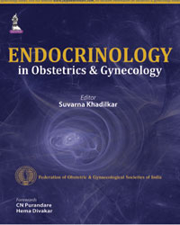 Endocrinology in Obstetrics and Gynecology|1/e