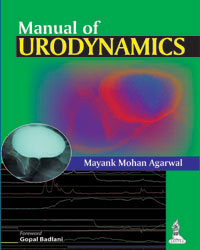 Manual of Urodynamics|1/e