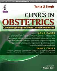 Clinics in Obstetrics|1/e