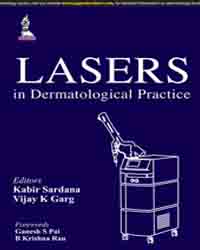 Lasers in Dermatological Practice|1/e