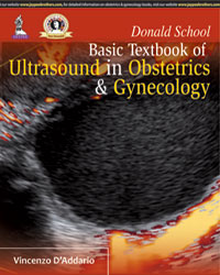 Donald School Basic Textbook of Ultrasound in Obstetrics and Gynecology|2/e
