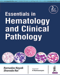 Essentials in Hematology and Clinical Pathology|2/e