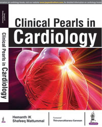 Clinical Pearls in Cardiology|1/e