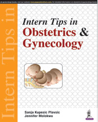 Intern Tips in Obstetrics and Gynecology|1/e