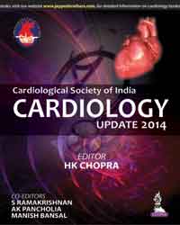 CSI Cardiology Update 2014|1/e