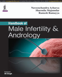 Handbook of Male Infertility and Andrology|1/e