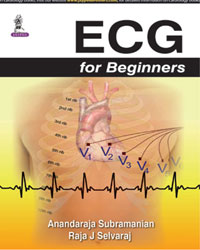 ECG for Beginners|1/e