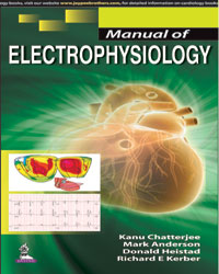 Manual of Electrophysiology|1/e