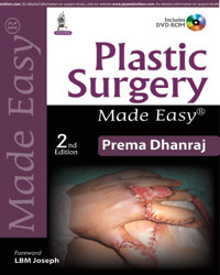 Plastic Surgery Made Easy|2/e