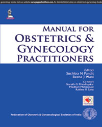 Manual for Obstetrics and Gynecology Practitioners|1/e