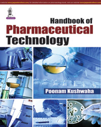 Handbook of Pharmaceutical Technology|1/e