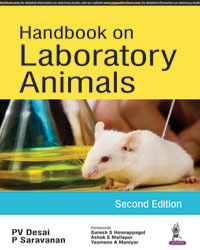 Handbook on Laboratory Animals|2/e