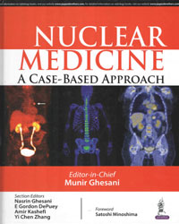 Nuclear Medicine A Case-Based Approach|1/e