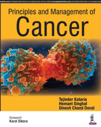 Principles and Management of Cancer|1/e