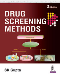 Drug Screening Methods|3/e