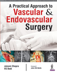 A Practical Approach to Vascular & Endovascular Surgery|1/e
